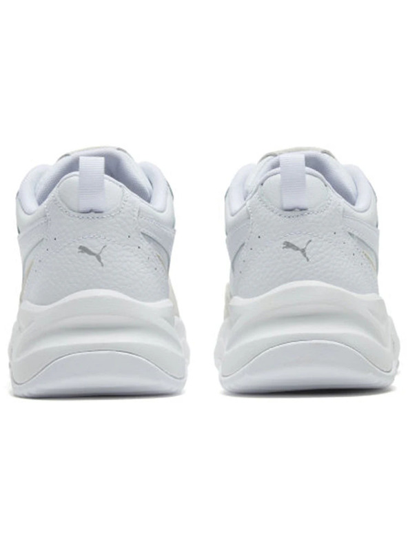 Puma Ženske bele superge Puma CILIA