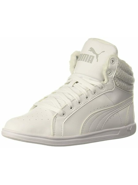 Puma Ženske superge Puma Ikaz Mid V2 Fur