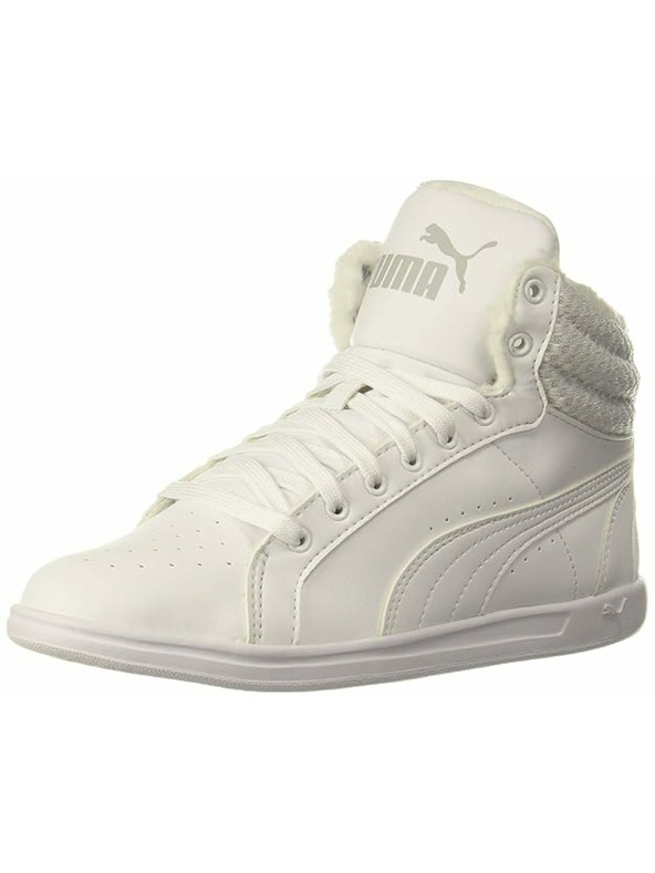 Puma Ženske superge Puma Ikaz Mid V2 Fur