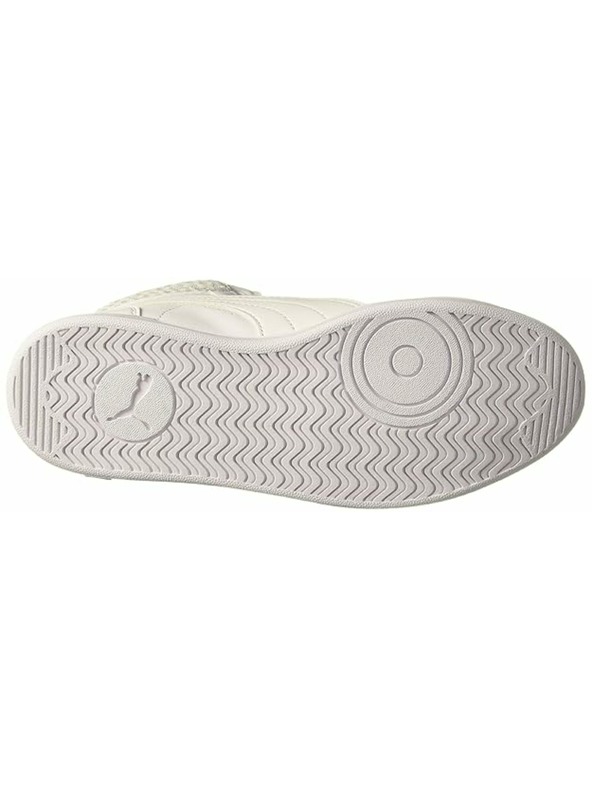 Puma Ženske superge Puma Ikaz Mid V2 Fur