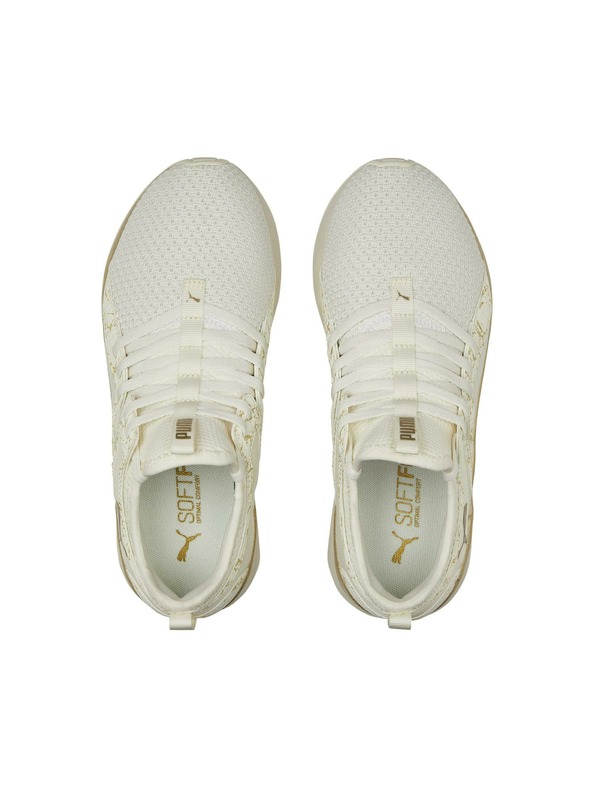 Puma Ženske superge Softride Sophia Marble Marshmallow