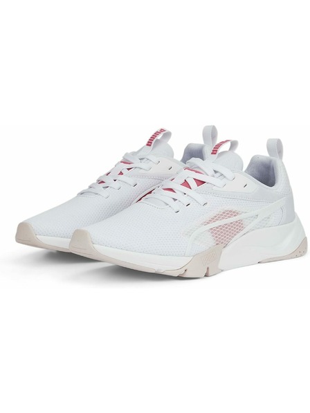 Puma Žanski čevlji Zora White-Sunset Pink-Chalk Pink