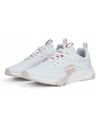 Puma Žanski čevlji Zora White-Sunset Pink-Chalk Pink