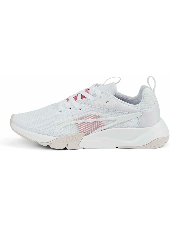 Puma Žanski čevlji Zora White-Sunset Pink-Chalk Pink