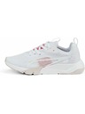 Puma Žanski čevlji Zora White-Sunset Pink-Chalk Pink