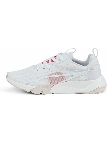 Puma Žanski čevlji Zora White-Sunset Pink-Chalk Pink