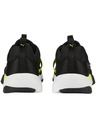 Puma Ženske superge Zora Puma Black Lime Squeeze