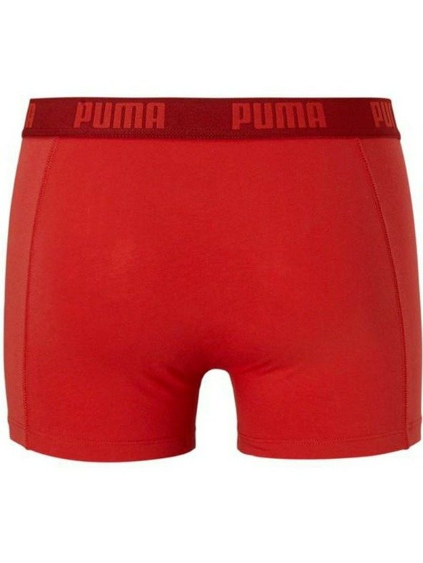 Puma Puma basic boksarice (2 kosa)