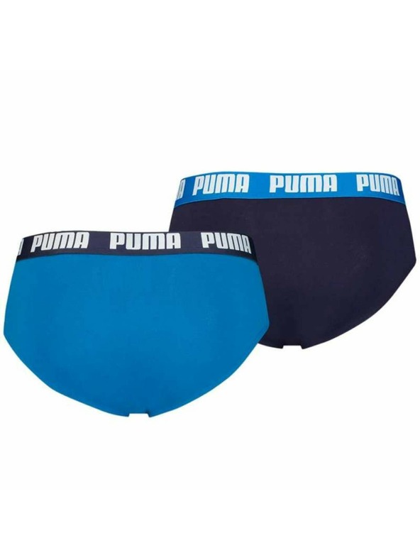 Puma Kratke hlačke 2 kom