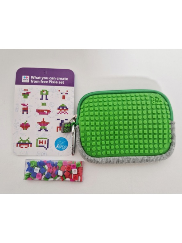 PIXIE CREW PIXIE CREW univerzalno etui črno