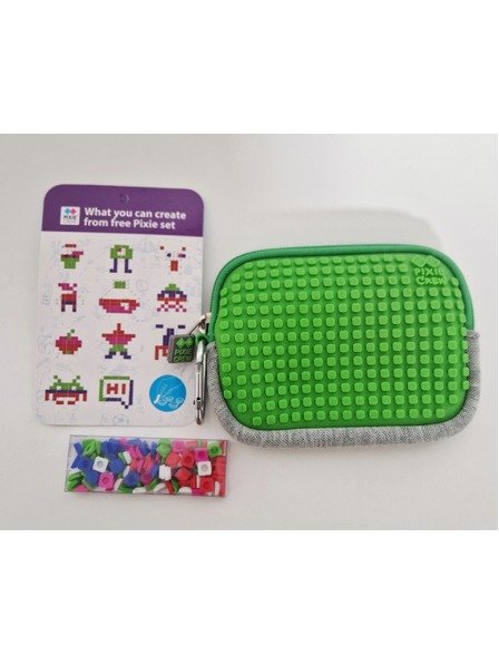 PIXIE CREW PIXIE CREW univerzalno etui črno