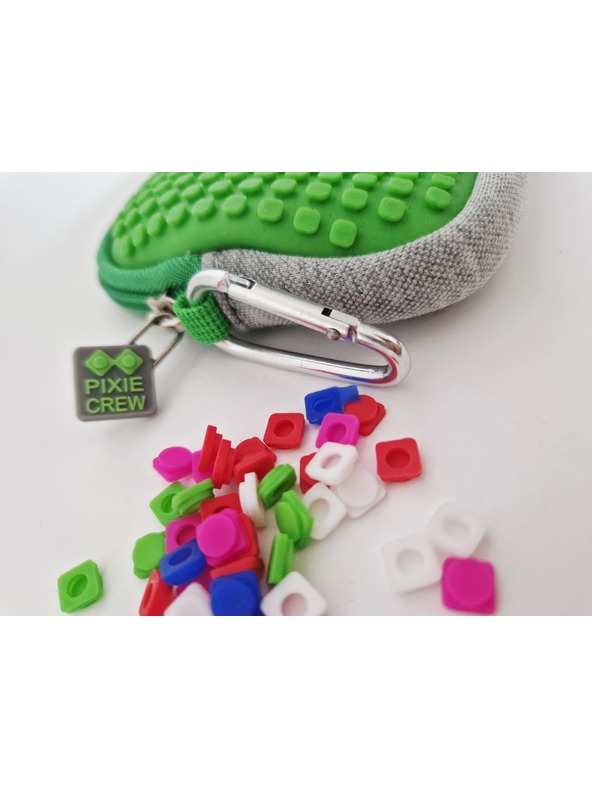 PIXIE CREW PIXIE CREW univerzalno etui črno