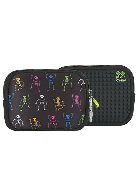 PIXIE CREW PIXIE CREW pikselasto etui pisani kosteri