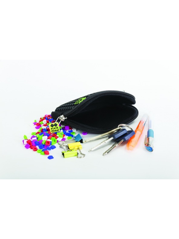 PIXIE CREW PIXIE CREW pikselasto etui pisani kosteri