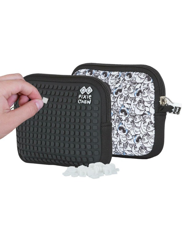 PIXIE CREW PIXIE CREW univerzalno etui Yaoming/Meme