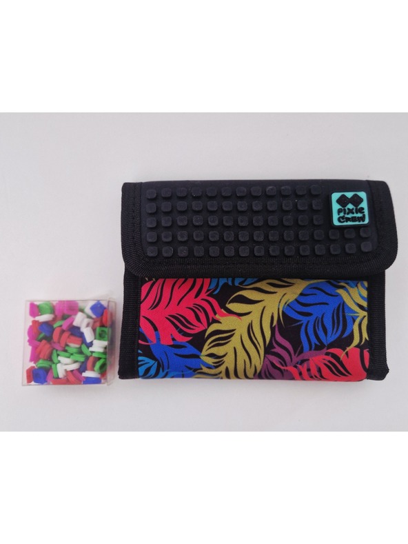 PIXIE CREW PIXIE CREW ustvarjalna pisana peresa denarnica