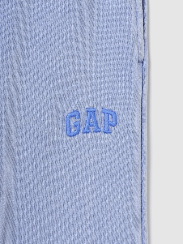 GAP Ohlapne trenirka z logotipom 1969 GAP