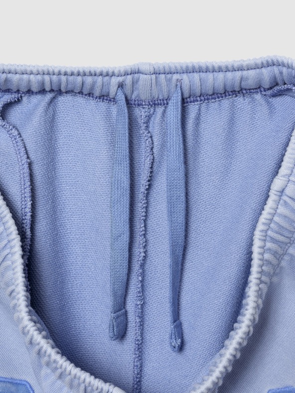 GAP Ohlapne trenirka z logotipom 1969 GAP