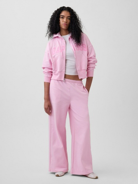 GAP Ohlapne trenirka z logotipom 1969 GAP