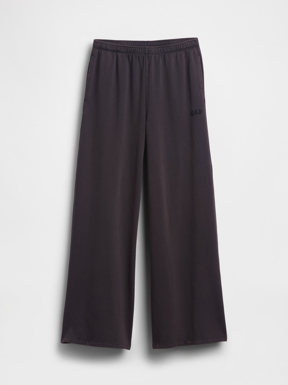 GAP Ohlapne trenirka z logotipom 1969 GAP