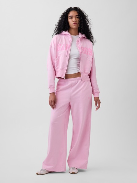 GAP Oversize jopica z logotipom 1969 GAP