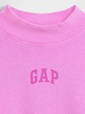 GAP Oversize mikina z logotipom Heavyweight GAP