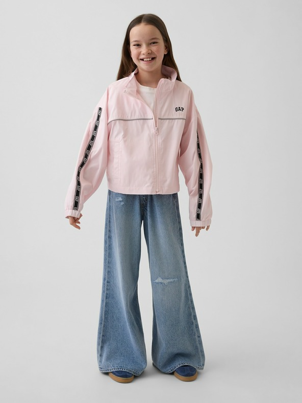GAP Otroška jakna Windbreaker GAP