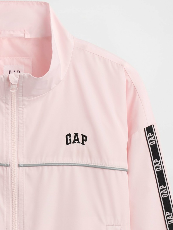 GAP Otroška jakna Windbreaker GAP