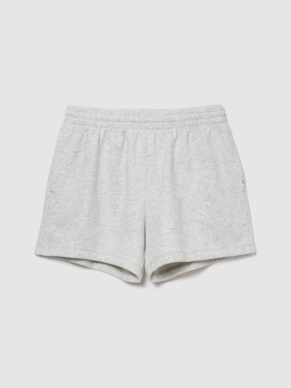 GAP Otroške kratke hlače z logotipom 1969 GAP