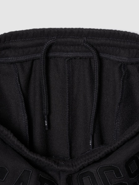 GAP Otroški spodnji del trenirke z logotipom 1969 VintageSoft GAP