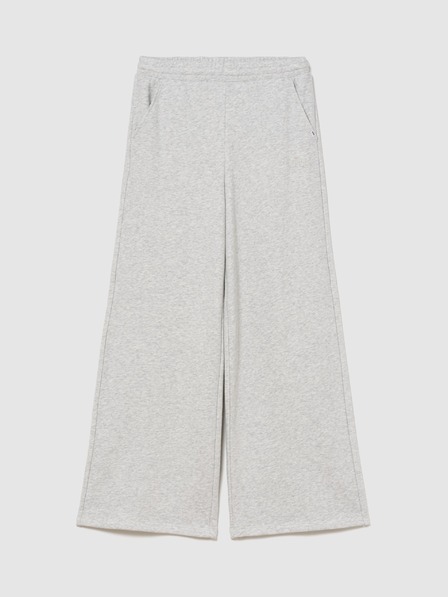 GAP Otroški spodnji del trenirke z logotipom 1969 VintageSoft GAP