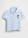 GAP Baby polo majica GAP