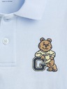 GAP Baby polo majica GAP