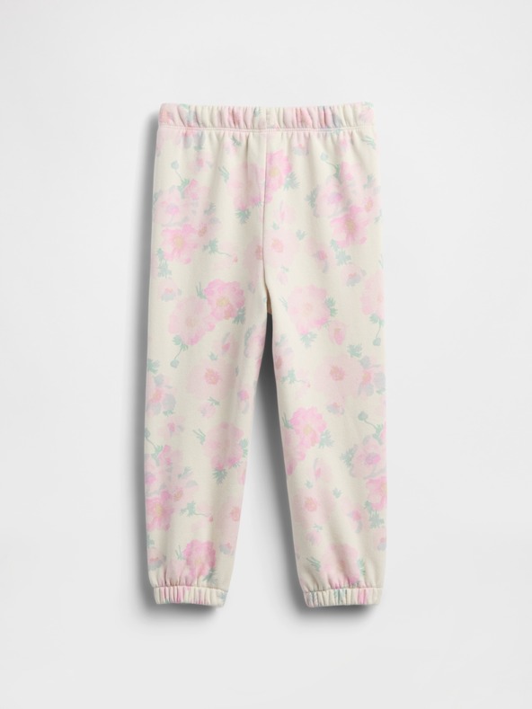 GAP Otroške trenirke z logotipom GAP