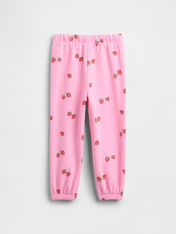 GAP Otroške trenirke z logotipom GAP