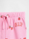 GAP Otroške trenirke z logotipom GAP