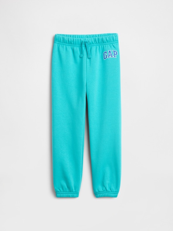 GAP Otroške trenirke z logotipom GAP