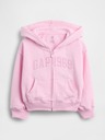 GAP Baby jopa z logom VintageSoft GAP