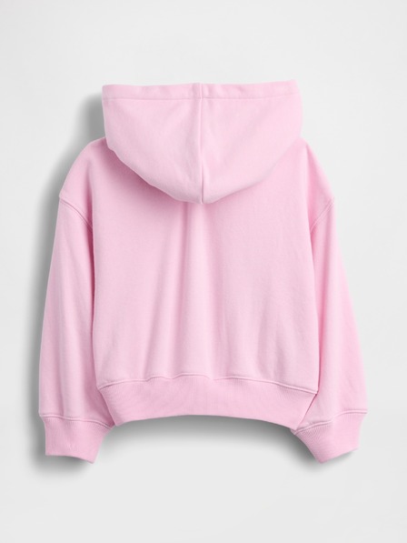 GAP Baby jopa z logom VintageSoft GAP