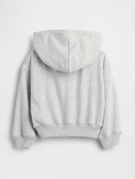 GAP Baby jopa z logom VintageSoft GAP