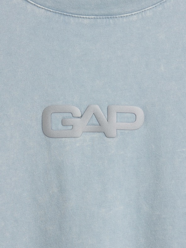 GAP T-majica z logotipom GAP
