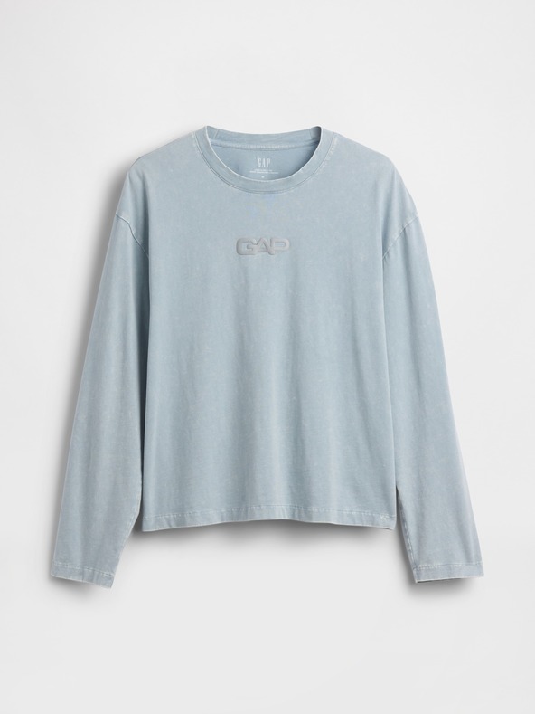 GAP T-majica z logotipom GAP