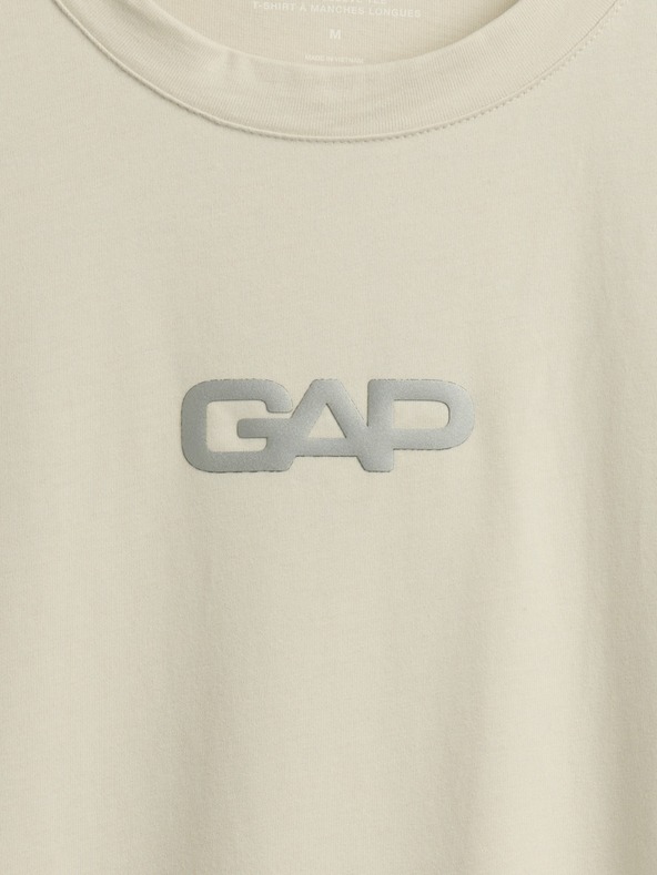 GAP T-majica z logotipom GAP