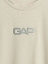 GAP T-majica z logotipom GAP