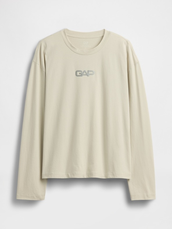 GAP T-majica z logotipom GAP