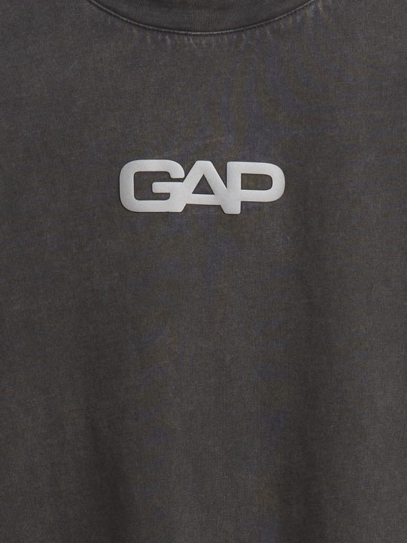 GAP T-majica z logotipom GAP