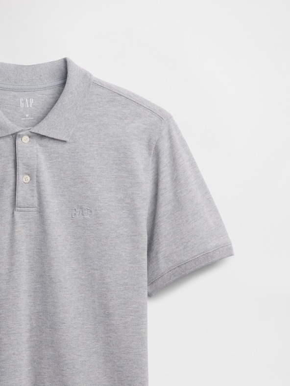 GAP Piqué polo majica GAP