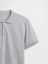 GAP Piqué polo majica GAP