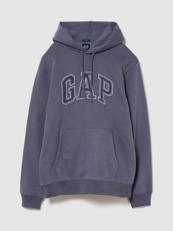 GAP Uniseks jopica VintageSoft GAP