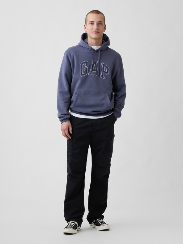 GAP Uniseks jopica VintageSoft GAP